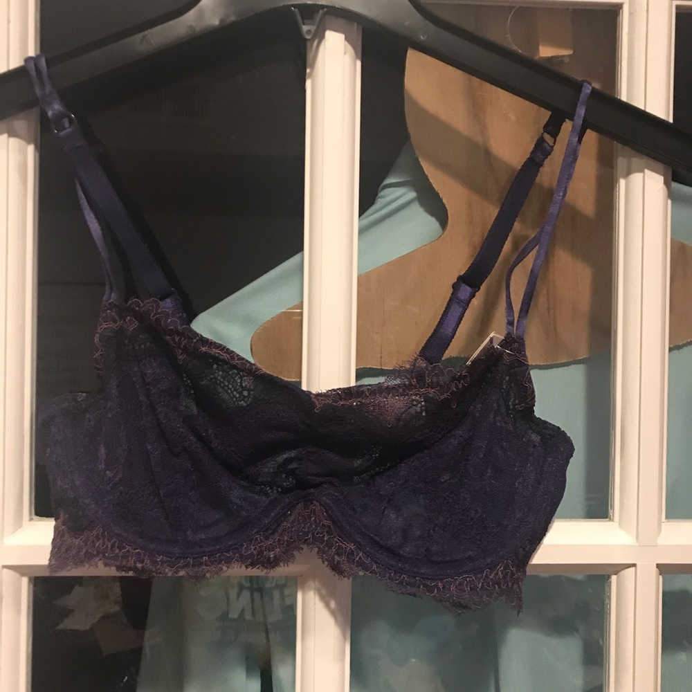 Wacoal bra